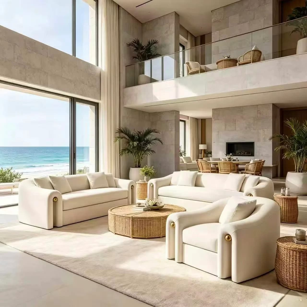 Julius Sofa