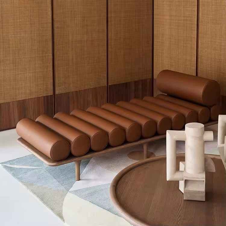 Sicily Ottoman Daybed