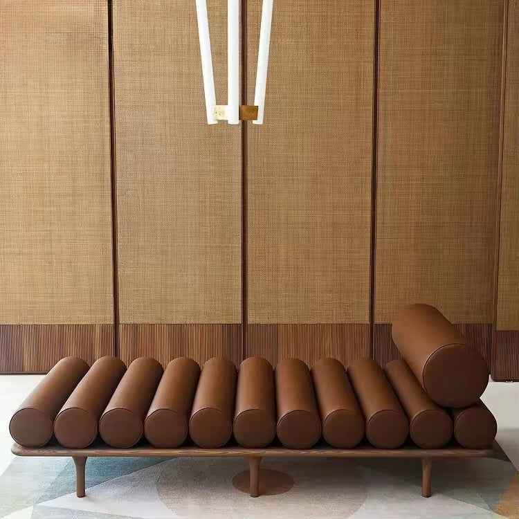 Sicily Ottoman Daybed