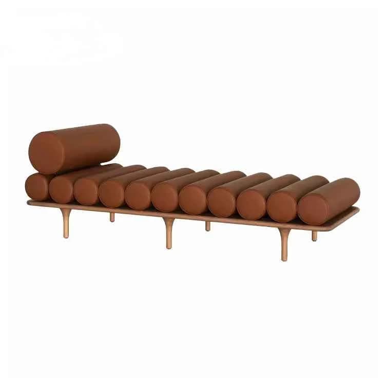Sicily Ottoman Daybed